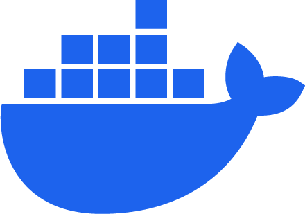 docker logo